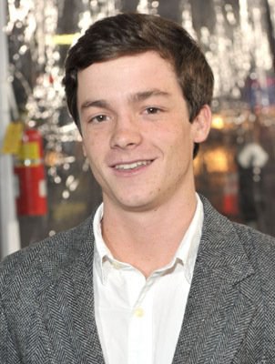 康纳尔·多诺万 Conor Donovan照片