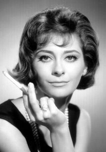 伊丽莎白·阿什利 Elizabeth Ashley照片