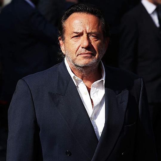 鲁迪·博肯 Ludi Boeken照片