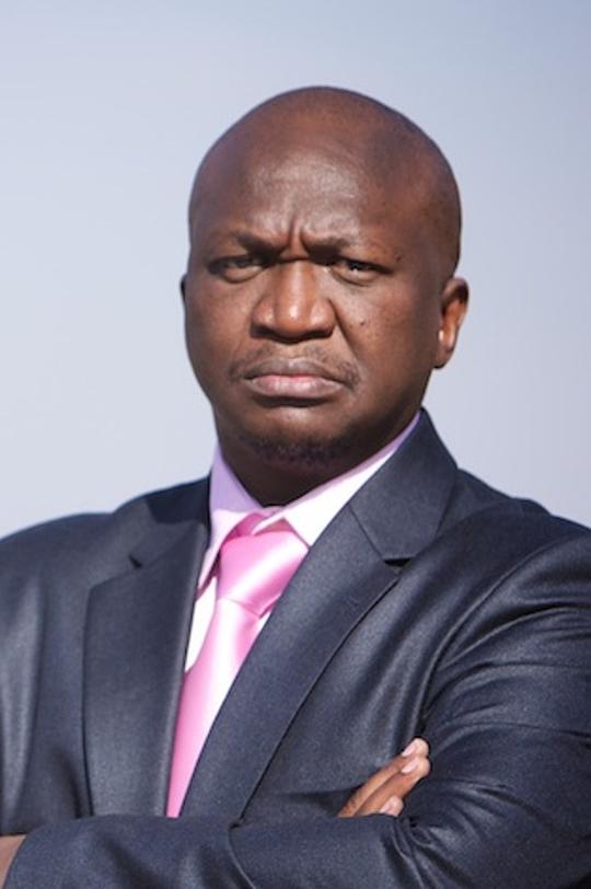 法纳·莫科纳 Fana Mokoena照片