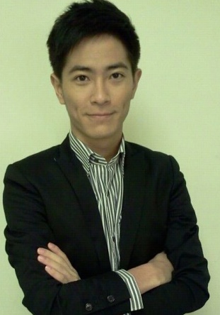 罗钧满 Ronald Law照片