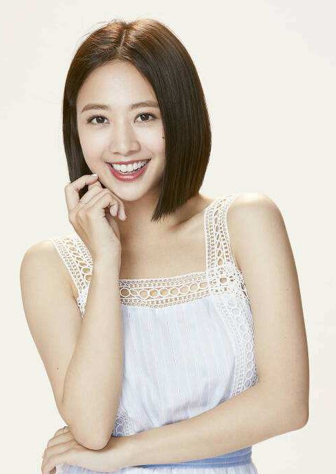 吴映洁 Gemma Wu照片