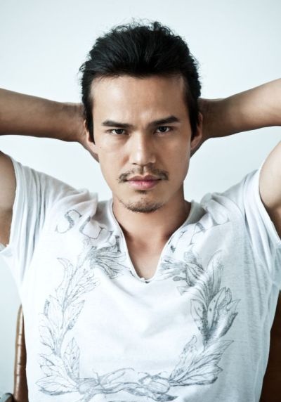 游大庆 Da-Ching照片