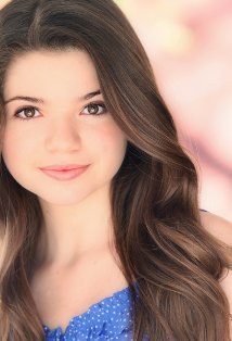 雅丹·古尔德 Jadin Gould照片