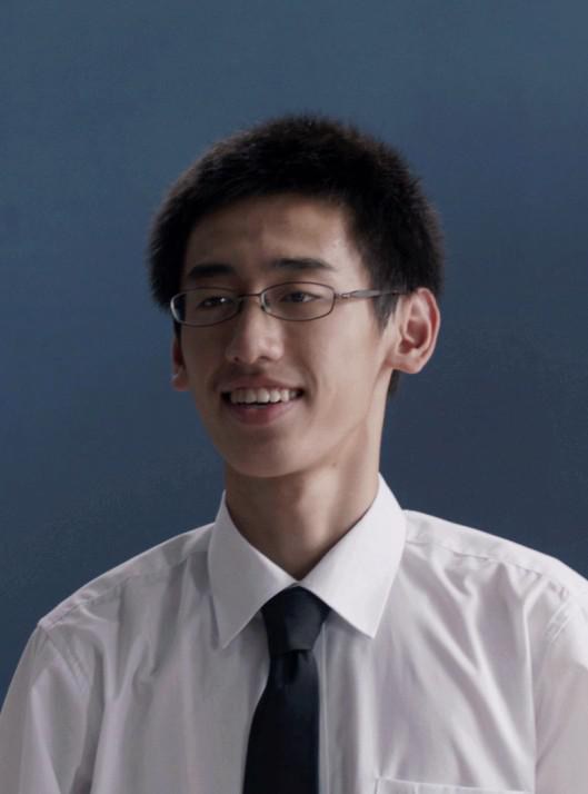 谭楚枫 Chufeng Tan照片