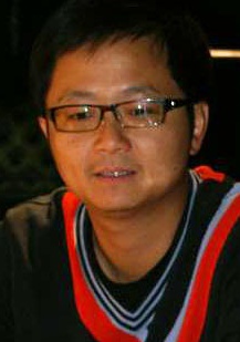 杨文军 Wenjun Yang照片
