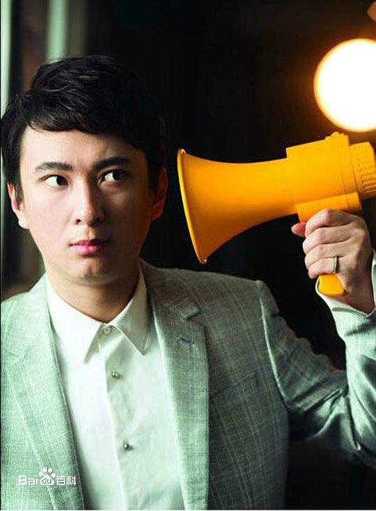 王思聪 Sicong Wang照片