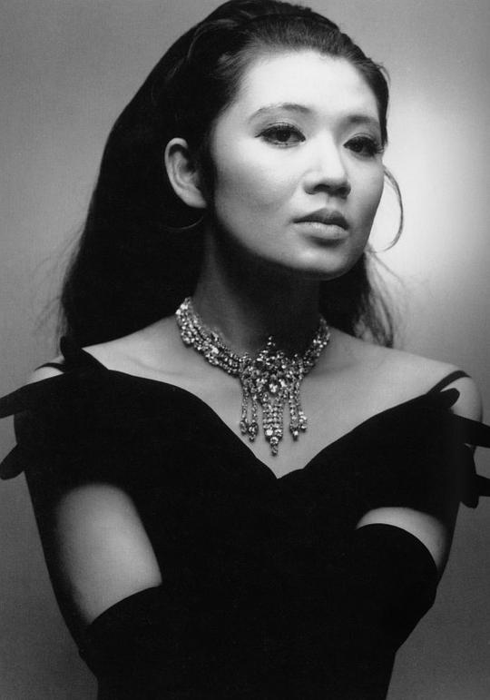 绿魔子 Mako Midori照片