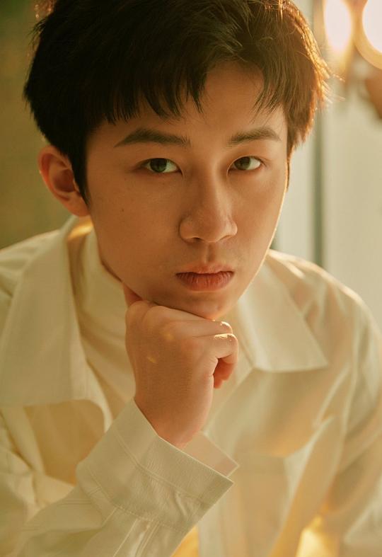 崔璨 Can Cui照片