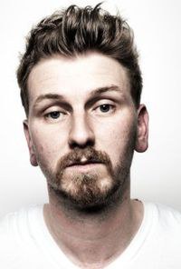 比尔·坦拉蒂 Bill Tangradi照片