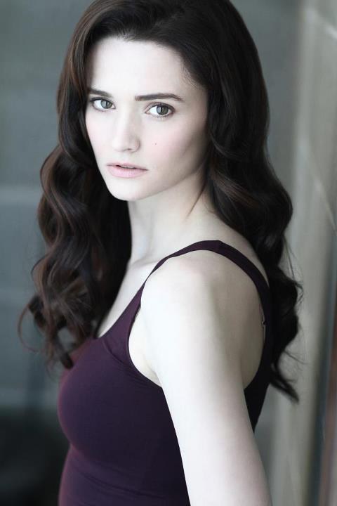 克里斯蒂·柏克 Christie Burke照片