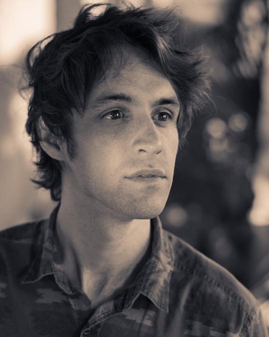 泰勒·福雷斯特 Tyler Forrest照片