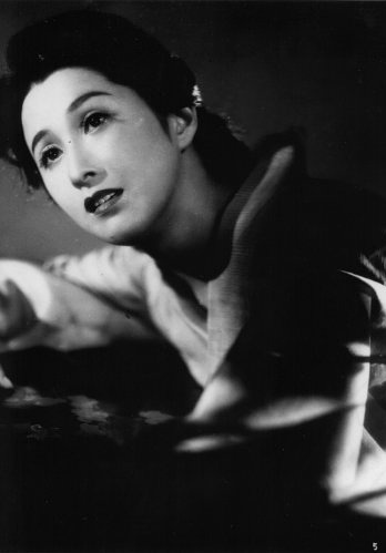 木暮实千代 Michiyo Kogure照片