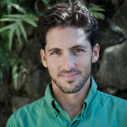 亚伦·坎德尔 Aaron Kandell照片