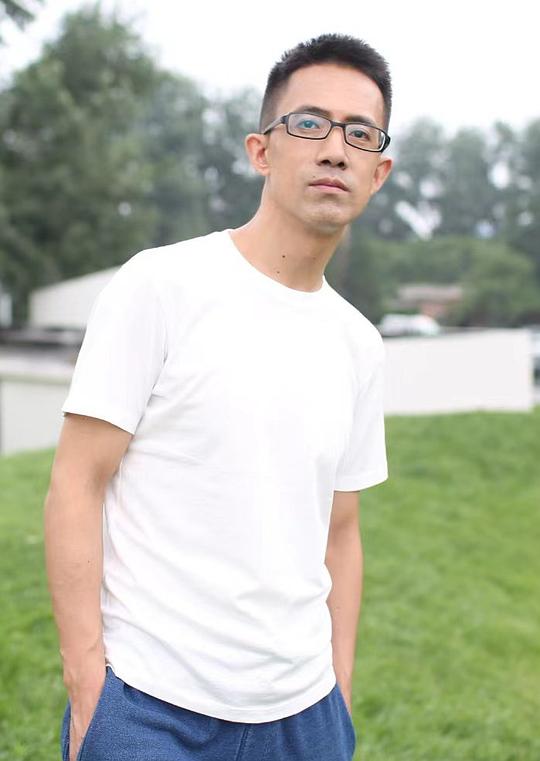 刘阔 Kuo Liu照片