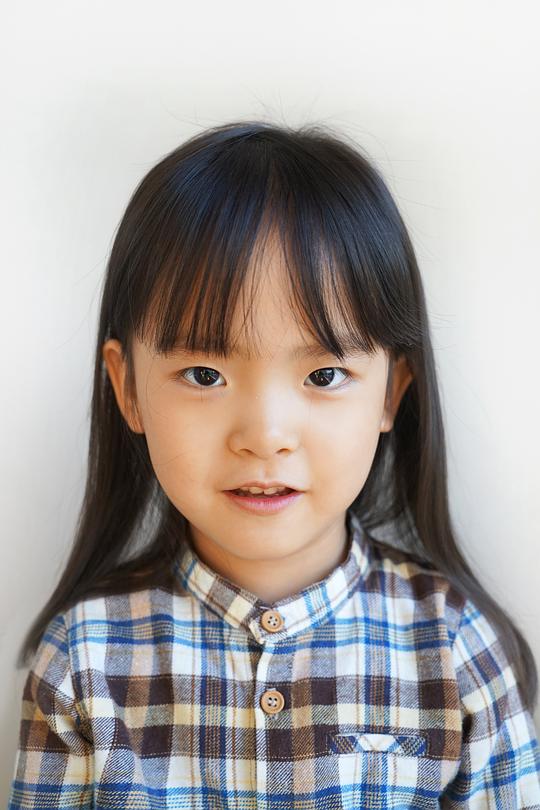 刘美奂 Meihuan Liu照片