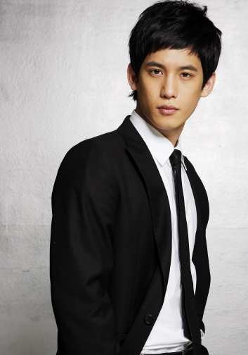 朴基雄 Ki-woong Park照片