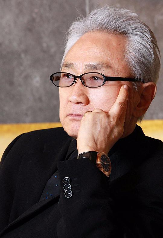 中西礼三 Rei Nakanishi照片