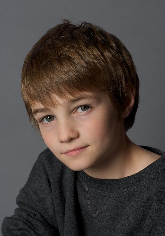 卡梅隆·CJ·亚当斯 Cameron 'CJ' Adams照片