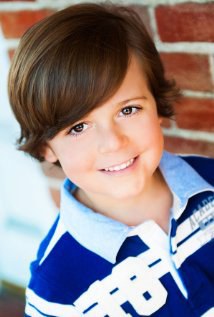 卡森·波尔德 Carson Bolde照片