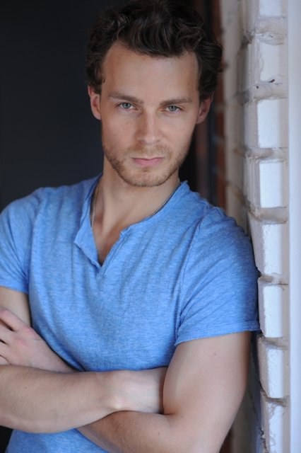 詹姆斯·皮齐纳托 James Pizzinato照片