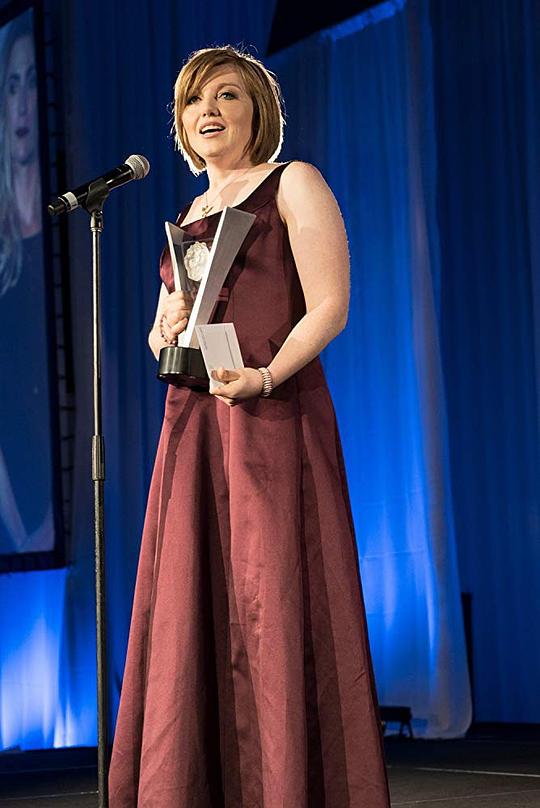 艾米·福克斯 Amy Fox照片