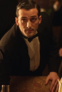 迈克尔·丹尼斯 Michael Patrick Denis照片