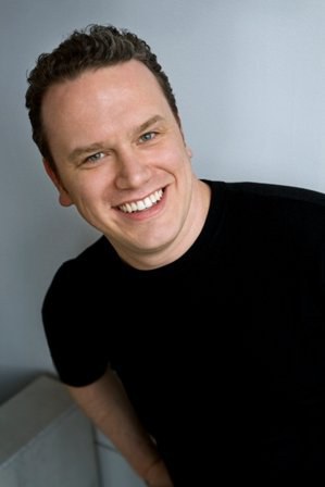 凯文·欧格雷迪 Kevin O'Grady照片