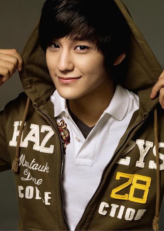 金汎 Beom Kim照片