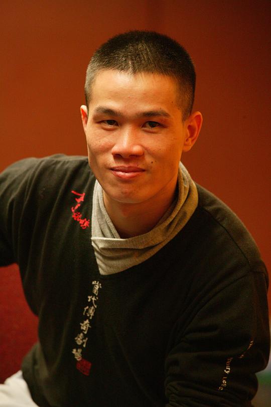 林朝绪 Chao-hsu Lin照片