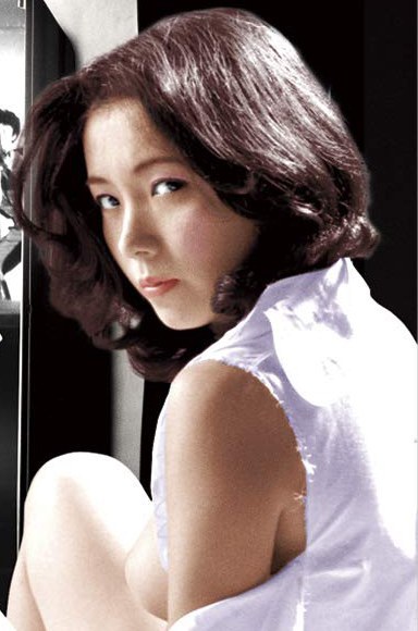 水岛美奈子 Minako Mizushima照片