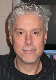 克里斯多福·劳斯 Christopher Rouse照片