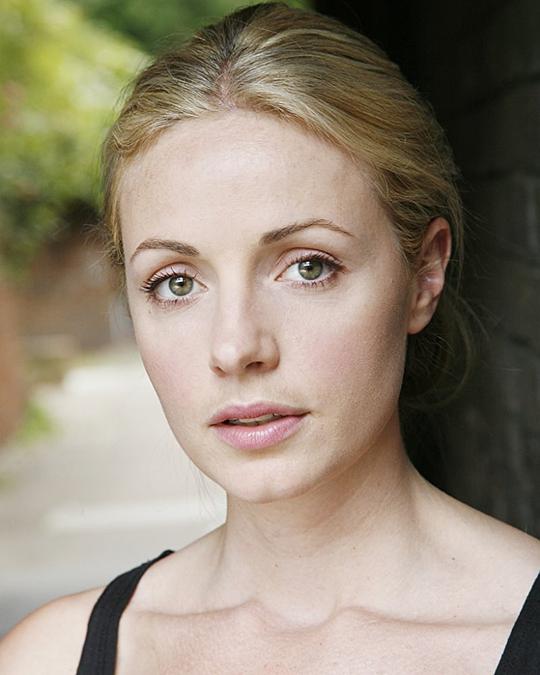 埃利泽·杜·图瓦 Elize du Toit照片