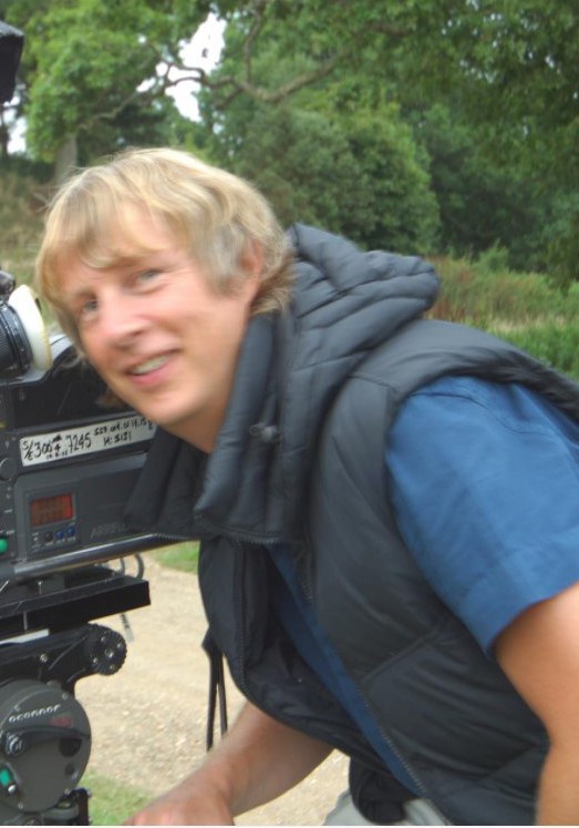 提姆·约翰 Tim John照片