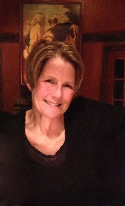 玛丽亚·内申 Maria Nation照片