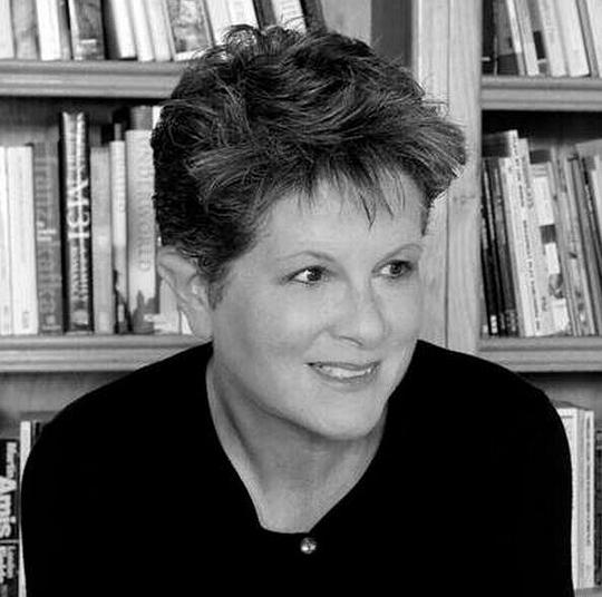 菲丽丝·奈吉 Phyllis Nagy照片