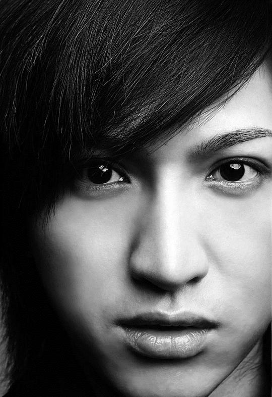 李元鹏 MARC照片