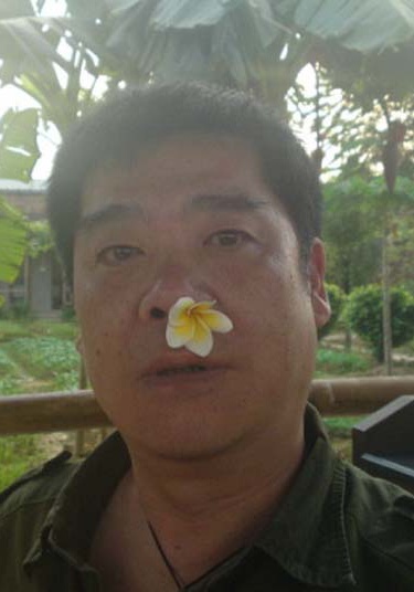 苏志丹 Zhidan Su照片