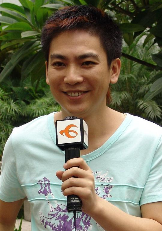 徐若琪 Ruoqi Xu照片