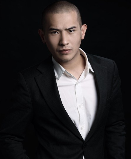 张殿伦 Dianlun Zhang照片