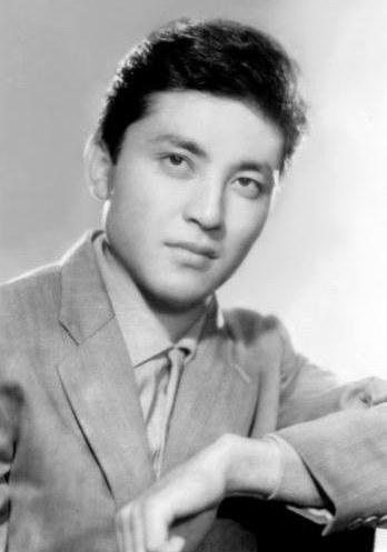 今井健二 Kenji Imai照片