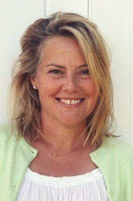 珍妮·比克 Jenny Bicks照片