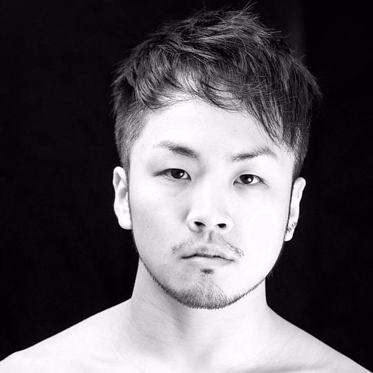 小森优作 Yusaku Komori照片