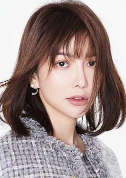 班泓青青 Hongqingqing Ban照片