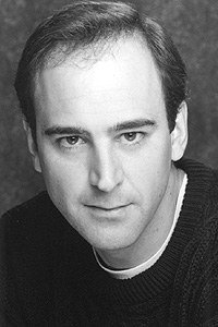 迈克尔·康特里曼 Michael Countryman照片