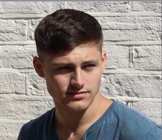 匹普·安德森 Pip Andersen照片