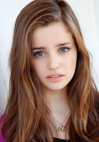 霍莉·厄尔 Holly Earl照片