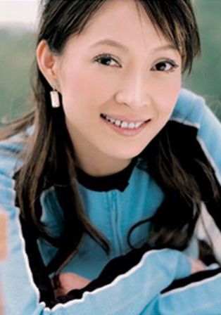 杨曼琴 Lucy Yang照片