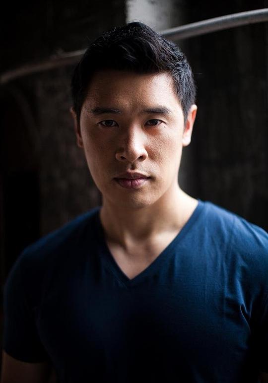 约翰·吴 John Wu照片