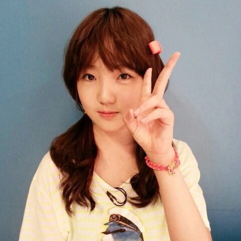 李芝恩 Ji-Eun Lee照片